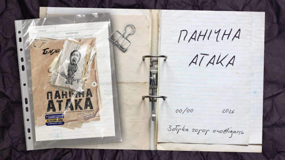  (Страх смерті як симптом панічної атаки)