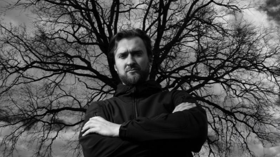 (Злочин у Неділищах від Мартина Якуба: інтерв’ю з письменником)