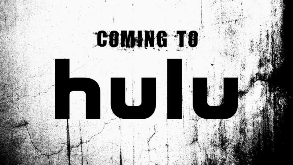 (Пекельний жовтень від Hulu - трейлери прийдешніх жахів)