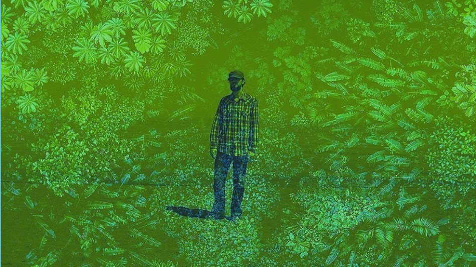  (Олександр Зелений: темна література як пролог до надії)