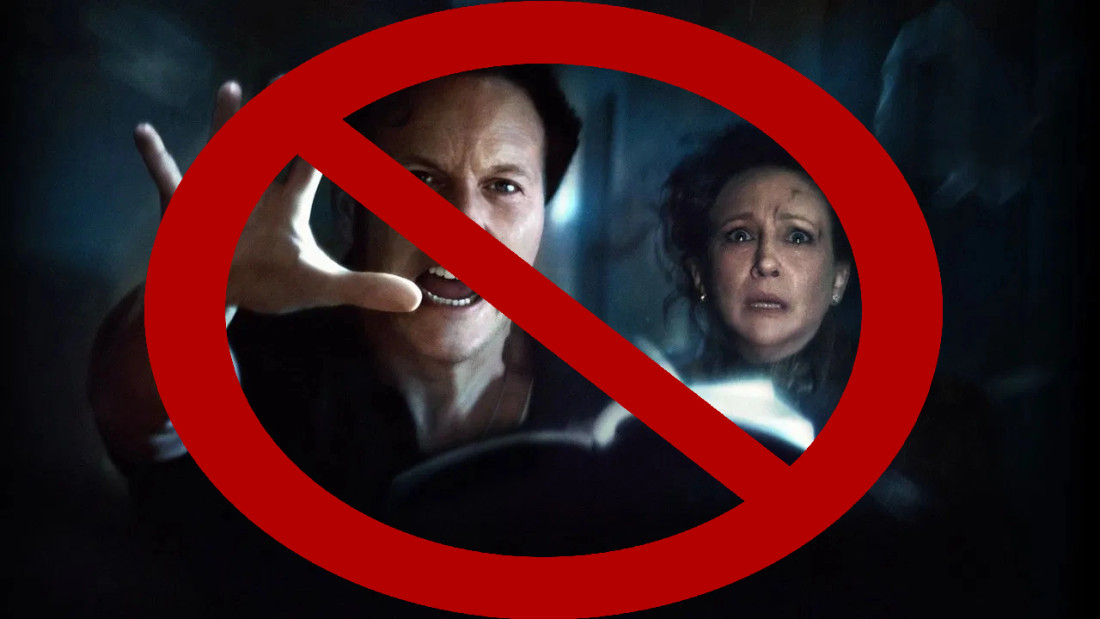 Набриднув Голлівуд? 13 фільмів жахів з усього світу