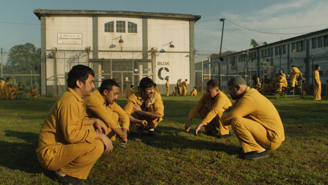 Відтінки жаху на Берлінале-76