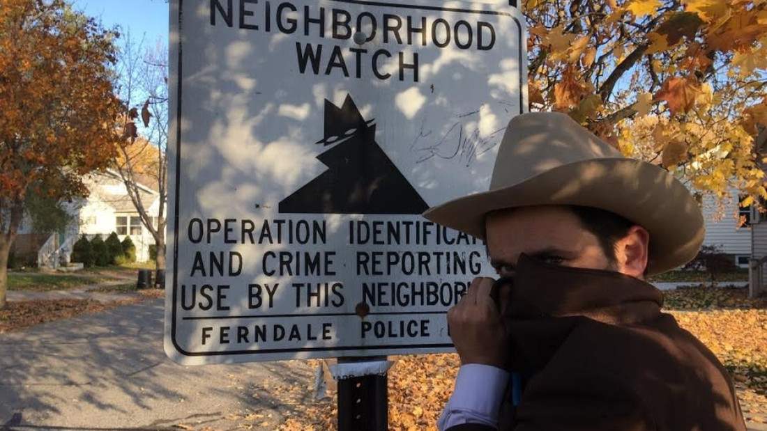 «Там, де мовчить монстр»: Джош Малерман