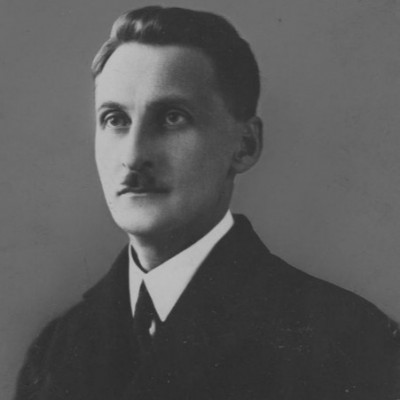 Демон руху з Леополіса