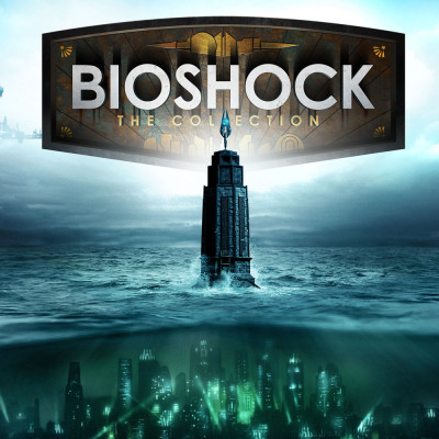 Netflix натякає, що екранізуватиме Bioshock