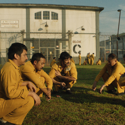 Відтінки жаху на Берлінале-76