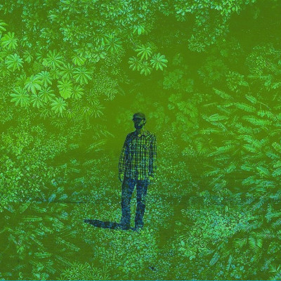 Олександр Зелений: темна література як пролог до надії