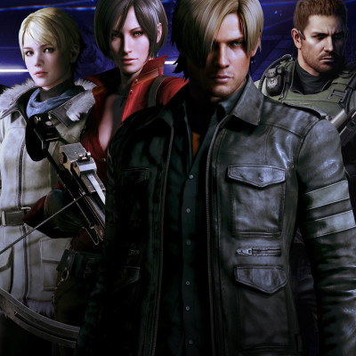 25 років «Resident Evil» - десять найпопулярніших лиходіїв гри