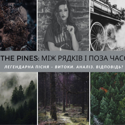 In the Pines - між рядків і позачасом