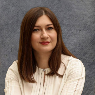 Та сама жорстока авторка: інтерв'ю з Поліною Кулаковою