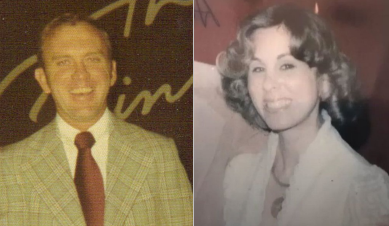 Роберт Офферман та Дебра Олександра Меннінґ, вбиті 30 грудня 1979 року