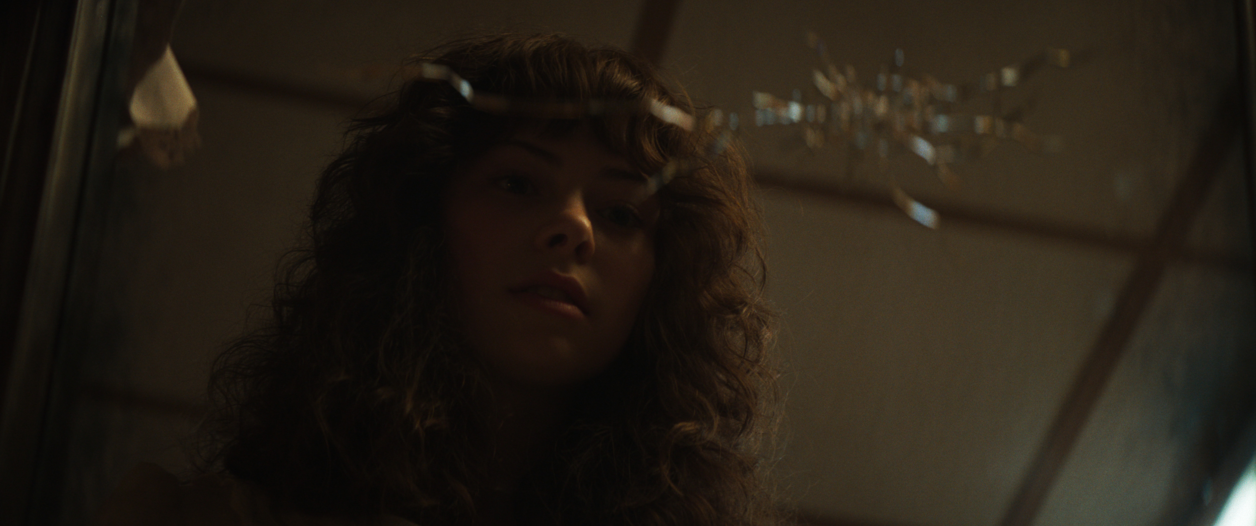 KILA LORD CASSIDY as Heather Smurl in New Line Cinema’s “CONJURING: LAST RITES,” a Warner Bros. Pictures release