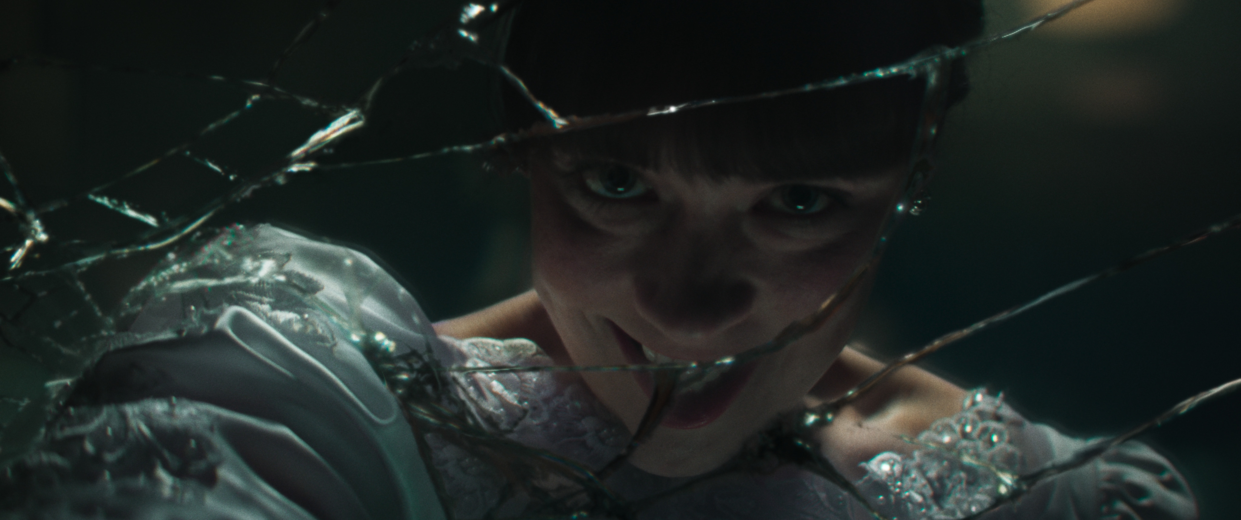 MIA TOMLINSON as Judy Warren in New Line Cinema’s “CONJURING: LAST RITES,” a Warner Bros. Pictures release