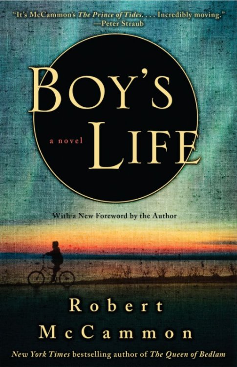«Життя хлопчика, »Видавництво Pocket Books, 2008