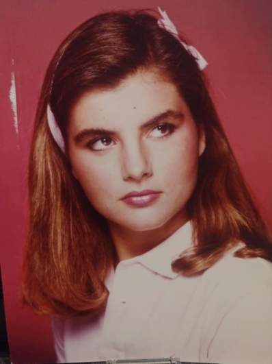 Джанель Ліза Круз, вбита 4 травня 1986