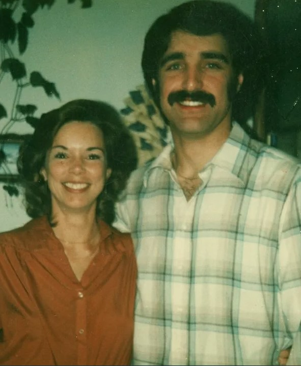 Чері Домінго й Грегорі Санчес, вбиті 27 липня 1981 року